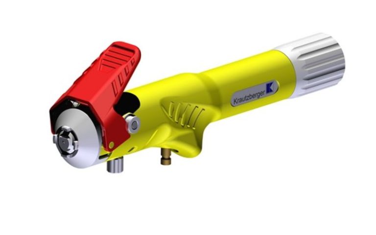 Neues aus dem Hause Krautzberger