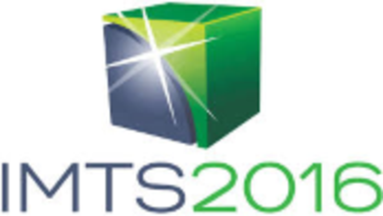 IMTS 2016