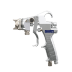 Pistola a spruzzo manuale pneumatica Perfekt 4
