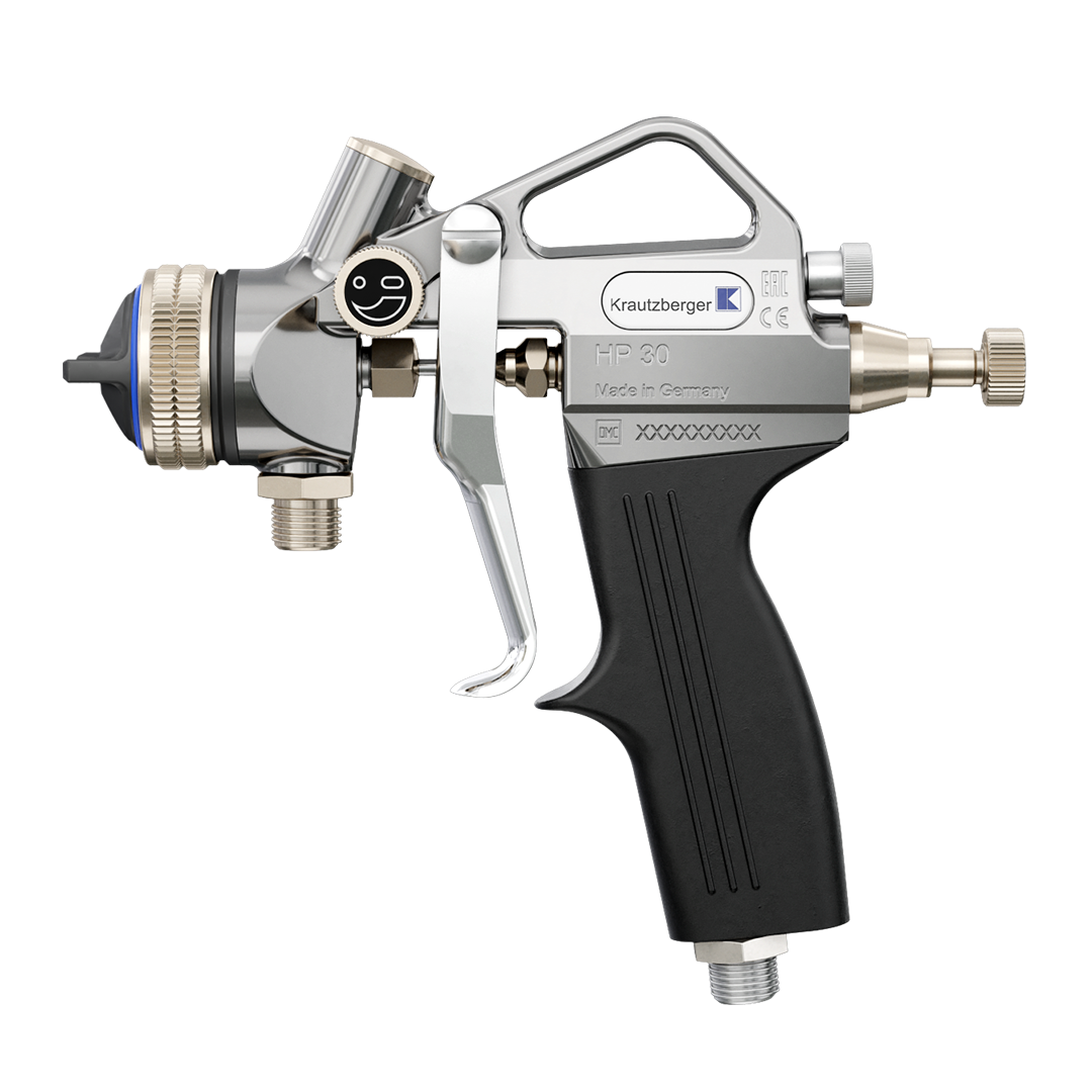Spray gun HP 30 | Krautzberger
