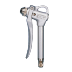 Pistola per distaccanti TFP 1: pistola manuale pneumatica