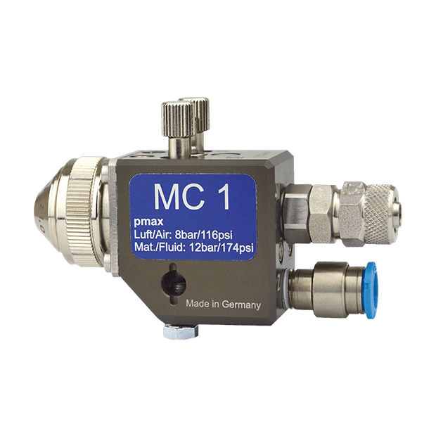 MC 1 MC 1