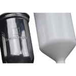 Serbatoi a tazza