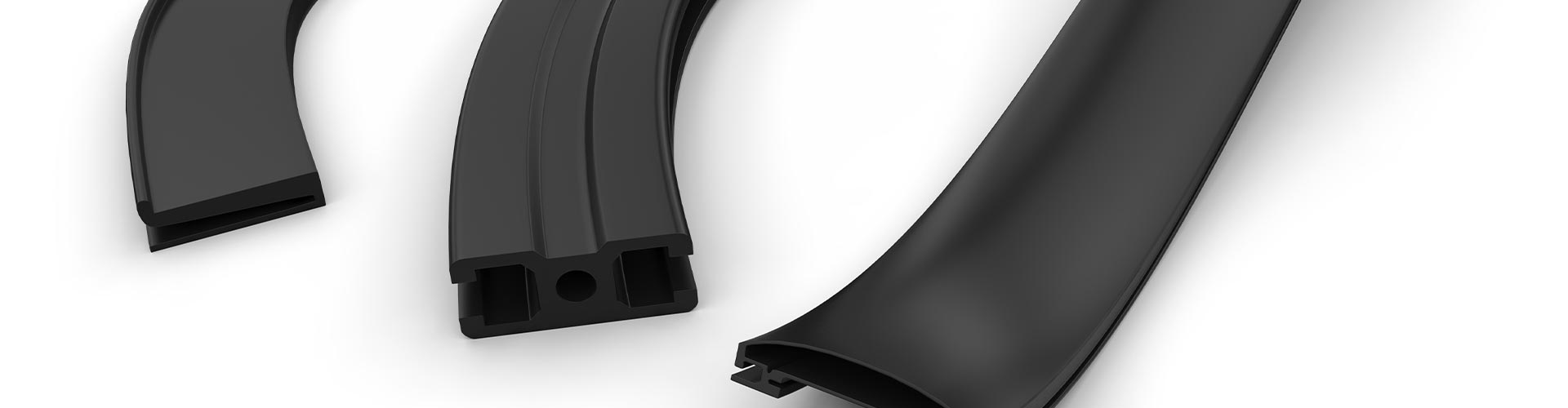 Sealing profile coating