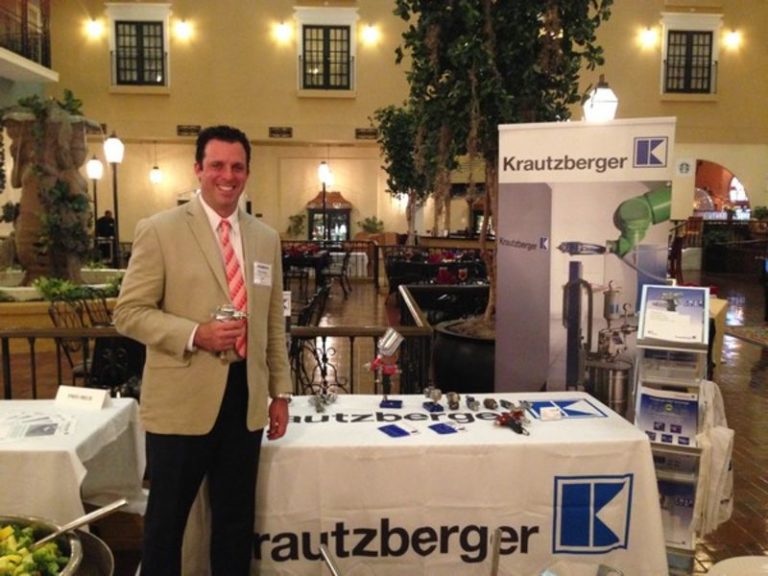 Krautzberger Weltweit