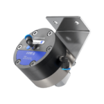 Regolatore di pressione del materiale FPR 6 XLINE con supporto