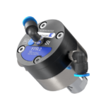 Regolatore di pressione del materiale FPR 2 XLINE senza supporto