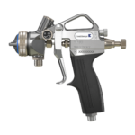 Lackierpistole: HP 30 Handspritzapparat Druckluft