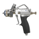 HS 30 pneumatic hand-held spray gun