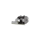 Pistola a spruzzo automatica: KAA 1300 (Airless): vista laterale