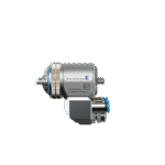 GA 1 appareil automatique de glaçure