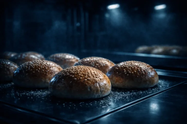 Food and Bakery Industry: Precision coating systems for food and baking processes.