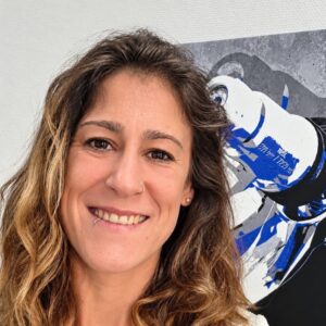 Janine Gebauer