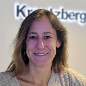Janine Gebauer