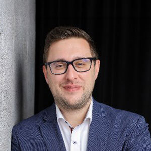 Julien Prinz