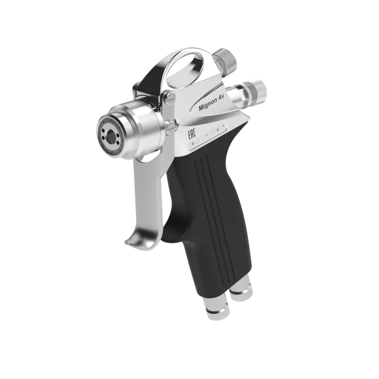 Mignon 4v control unit