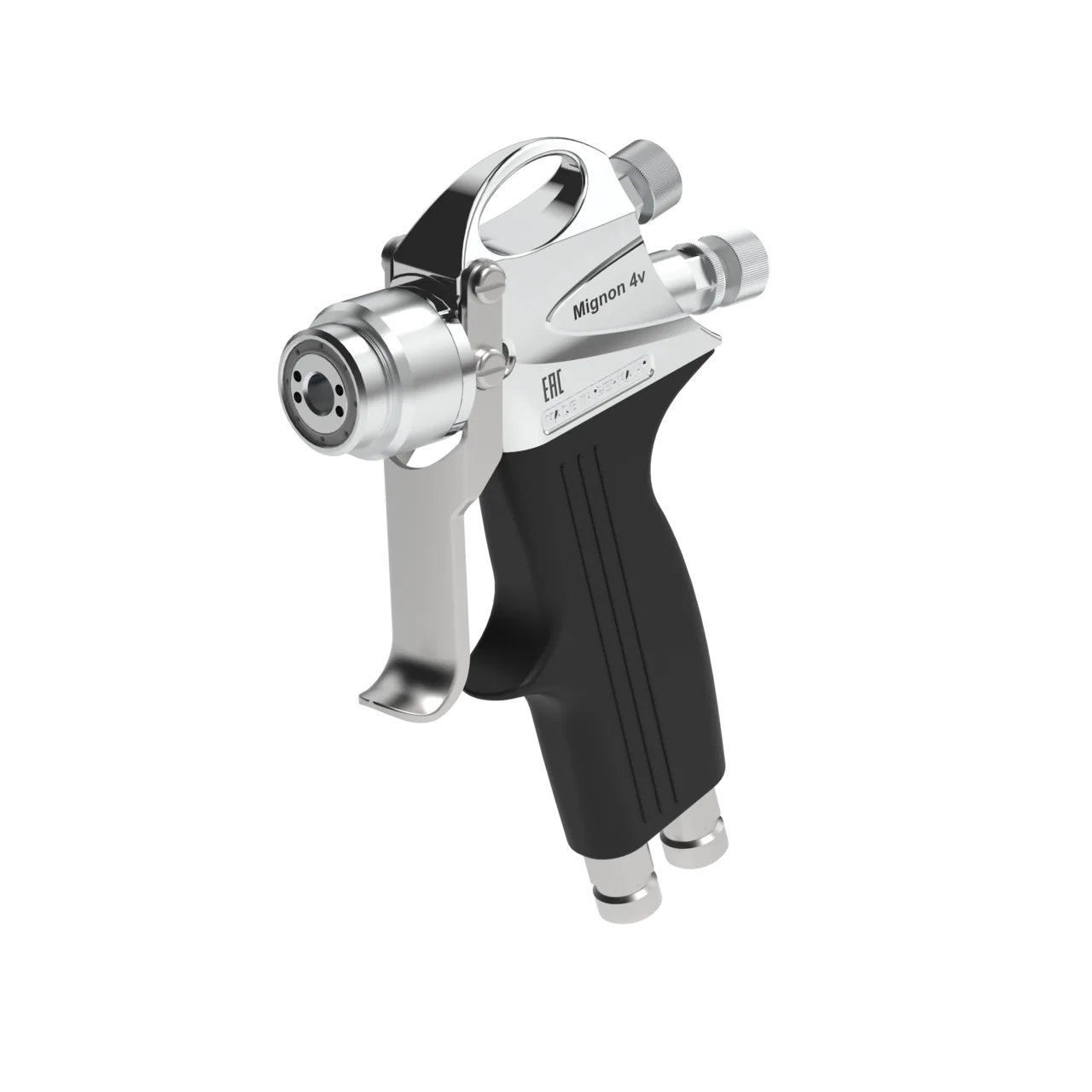 Mignon 4v control unit