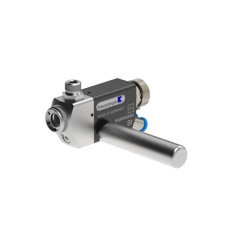 Mikro XSv Steuereinheit