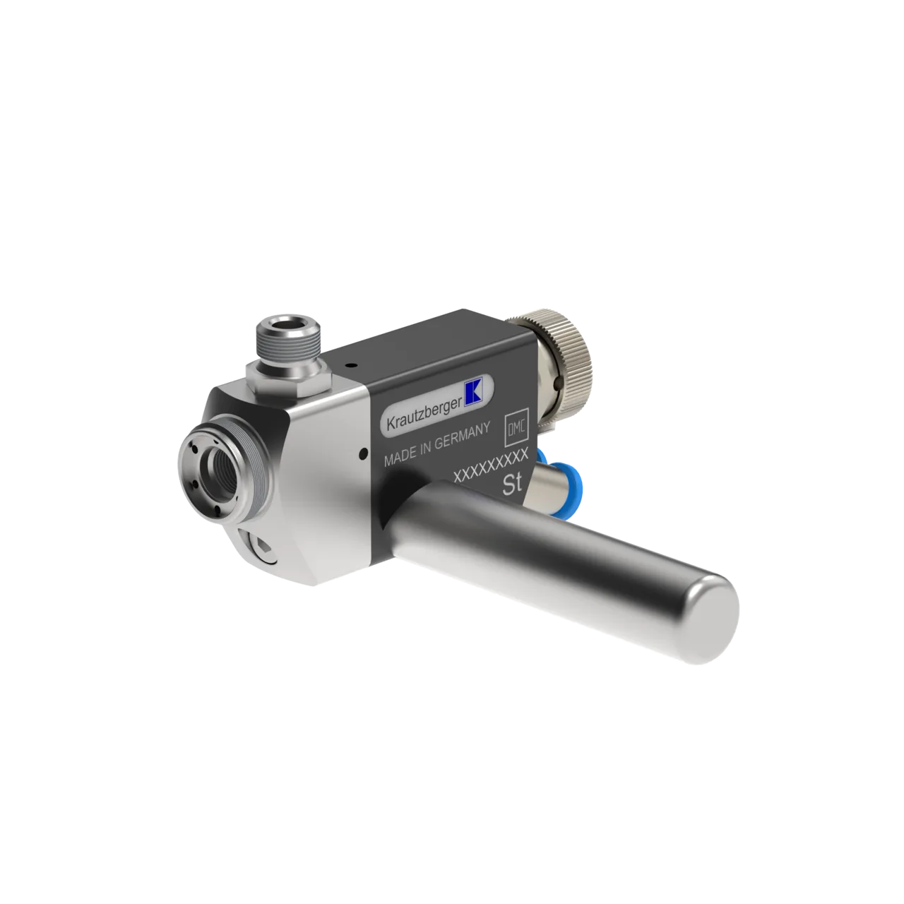 Mikro XSv control unit