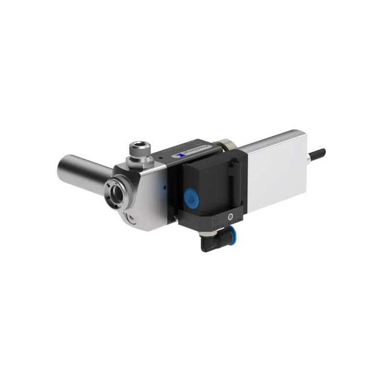 Mikro XSvmv control unit