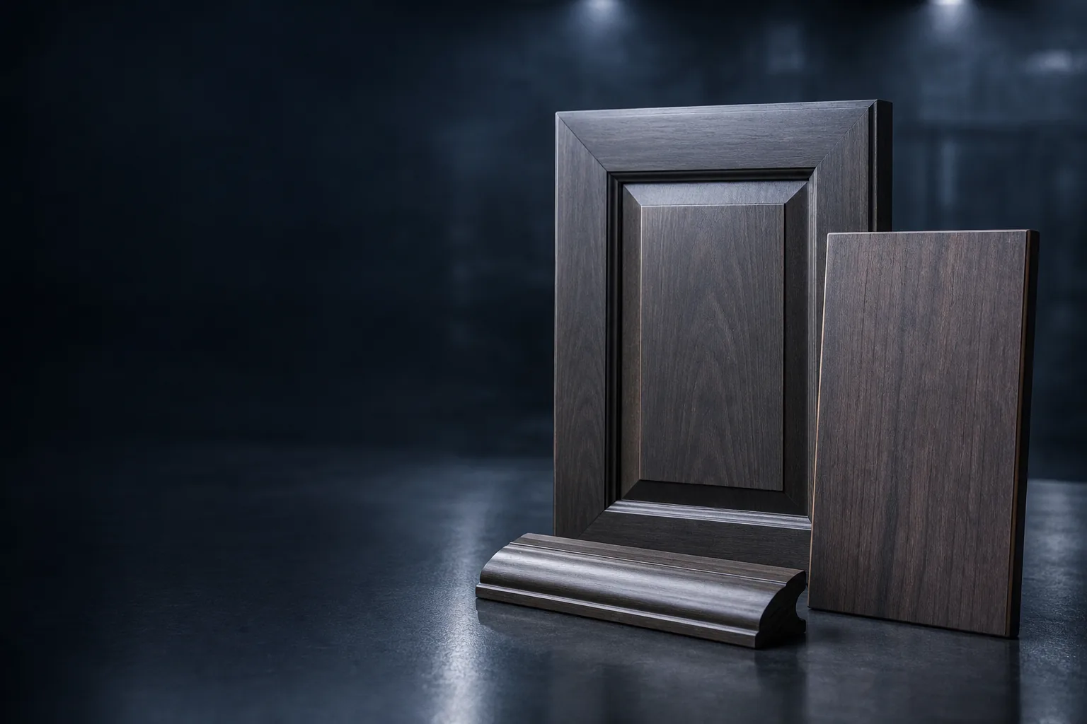 Spruzzare vernici, impregnanti e rivestimenti funzionali su legno e mobili